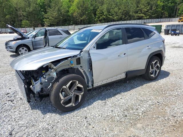 HYUNDAI TUCSON SEL