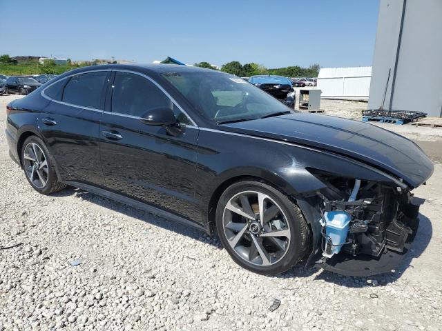 Vin: 5npej4j27nh148781, lot: 56226965, hyundai sonata sel plus 20224
