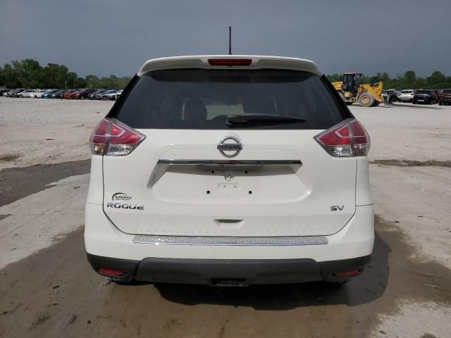 2015 NISSAN ROGUE S - 5N1AT2MT1FC854476