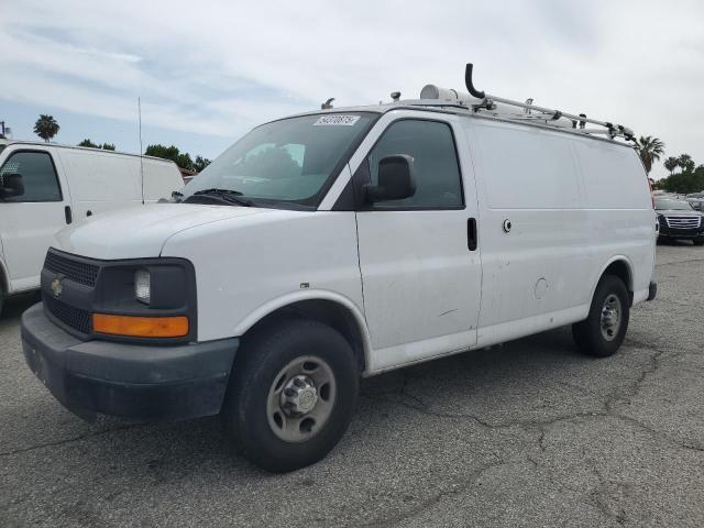 2013 CHEVROLET EXPRESS G2 #3308229197