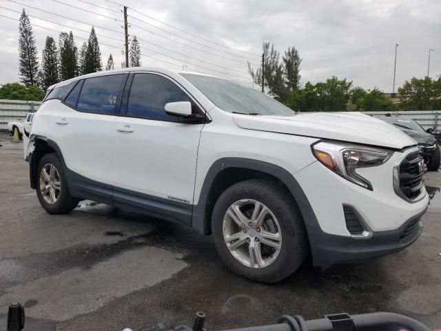 Vin: 3gkaltev7kl109003, lot: 56851765, gmc terrain sle 20194