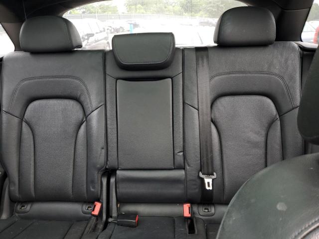 2015 AUDI SQ5 PREMIU WA1CGBFP8FA058802