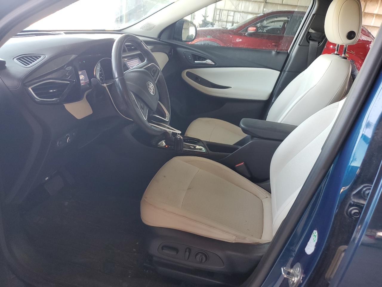 BUICK ENCORE PREFERRED