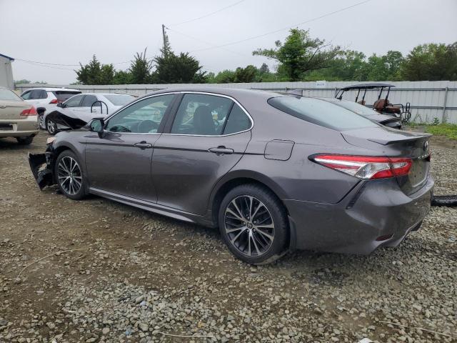 Vin: 4t1g11bk6lu017846, lot: 56209775, toyota camry se 20202