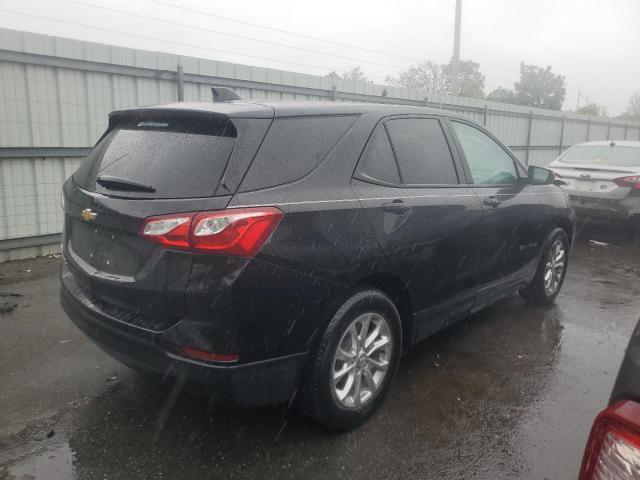 Vin: 2gnaxhev5m6154825, lot: 56830805, chevrolet equinox ls 20213