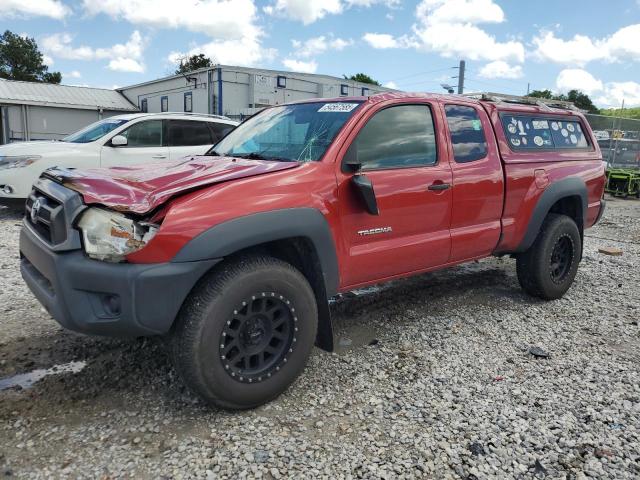 TOYOTA TACOMA