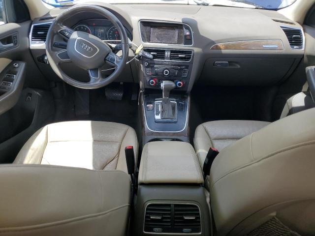 2016 AUDI Q5 PREMIUM - WA1C2AFP8GA145805