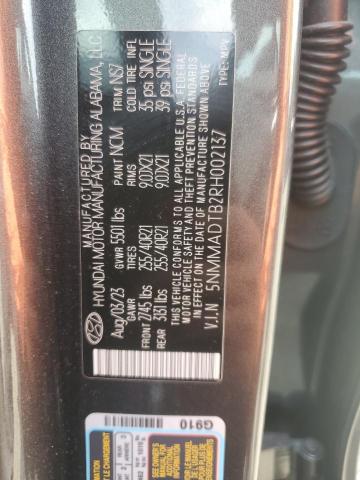2024 GENESIS GV70 BASE - 5NMMADTB2RH002137