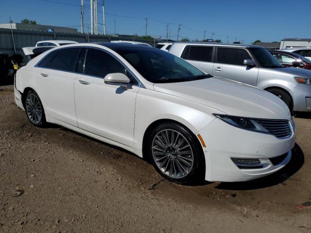 Vin: 3ln6l2jk0er819896, lot: 57110025, lincoln mkz 20144