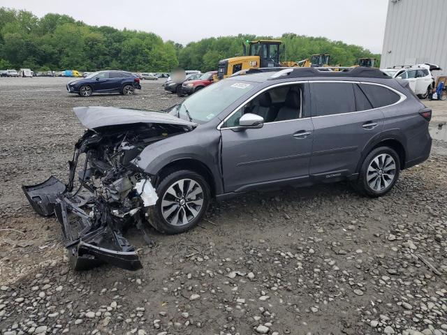 Vin: 4s4btgpd7p3155912, lot: 56195525, subaru outback touring 2023 img_1