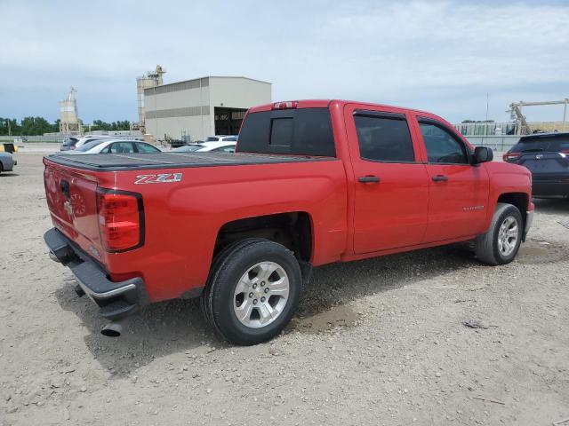 Vin: 3gcukrec1eg154092, lot: 58248995, chevrolet all models k1500 lt 20143