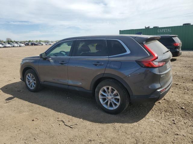 Vin: 2hkrs4h74ph412879, lot: 55957575, honda crv exl 20232