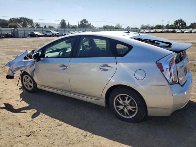 Vin: jtdkn3du7b1411563, lot: 56950885, toyota prius 20112