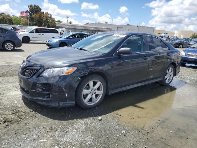 TOYOTA CAMRY CE