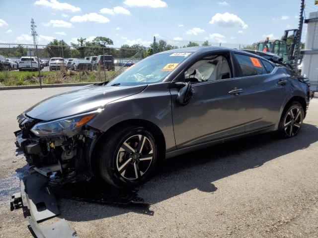 Vin: 3n1ab8cv0ry297152, lot: 57810975, nissan sentra sv 2024 img_1