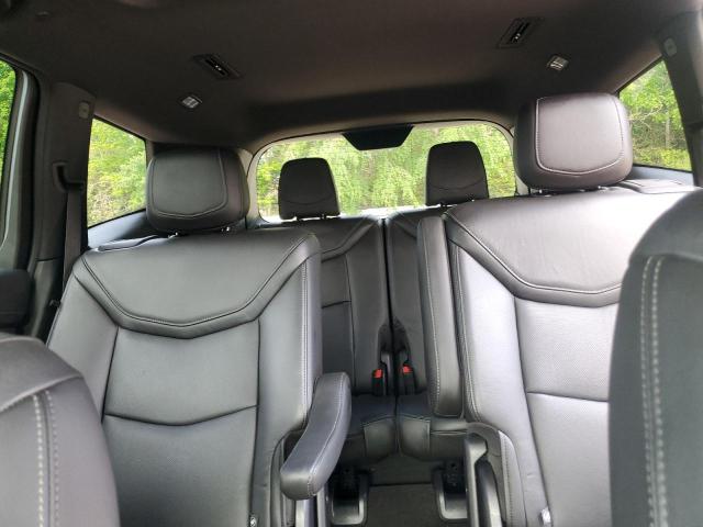 2020 CADILLAC XT6 SPORT 1GYKPGRS8LZ124626