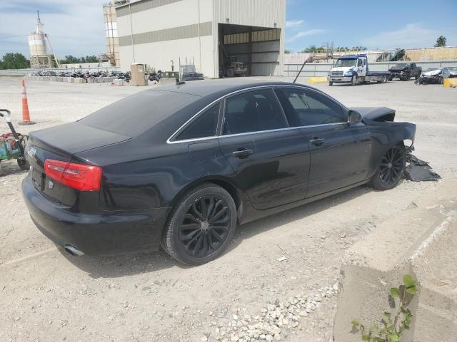 Vin: waugfafc6dn120024, lot: 57146605, audi a6 premium plus 20133