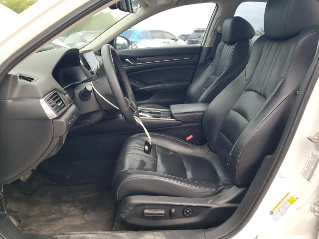 2018 HONDA ACCORD TOU - 1HGCV1F90JA057922