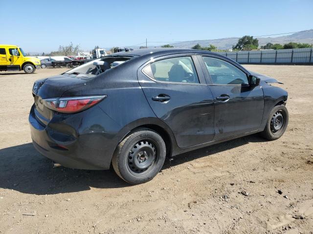 Vin: 3mydlbyv7ky520422, lot: 55900015, toyota yaris l 20193