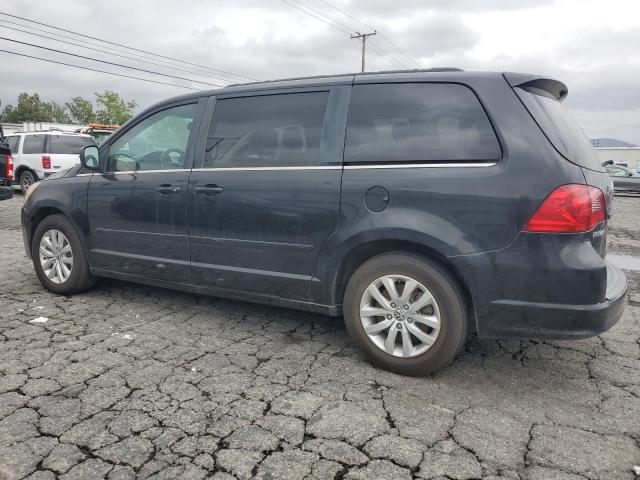 Vin: 2c4rvabgxcr136185, lot: 55707365, volkswagen routan se 20122