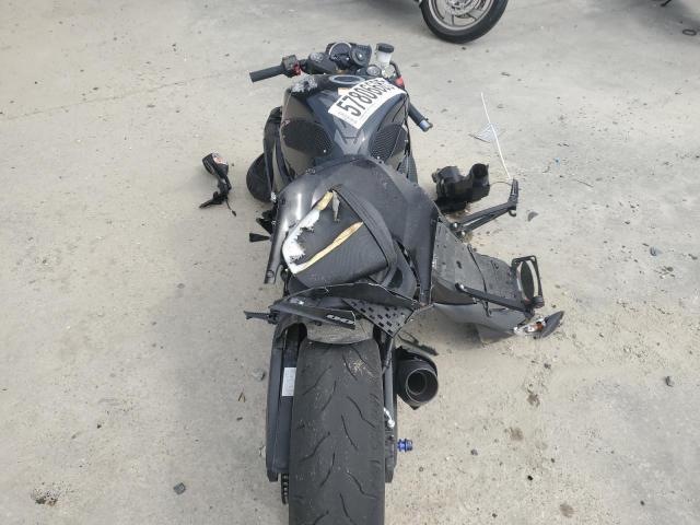 2024 SUZUKI GSX-R600 JS1GN7FA0R7100851
