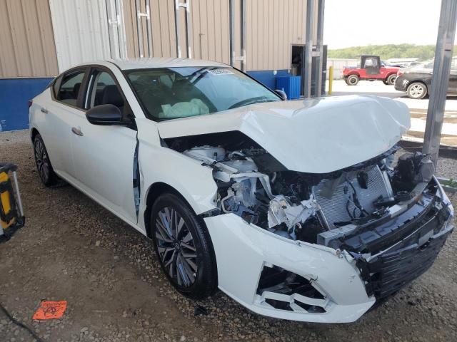 Vin: 1n4bl4dv9sn339042, lot: 57422825, nissan altima sv 20254