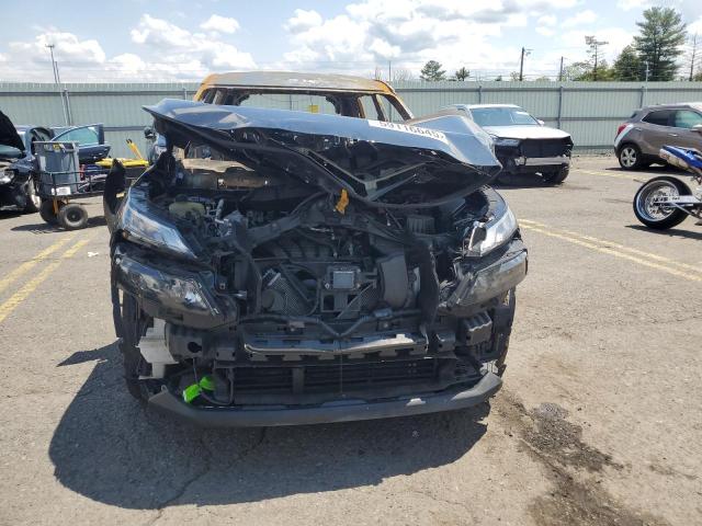 2021 NISSAN ROGUE S - JN8AT3AB0MW209453
