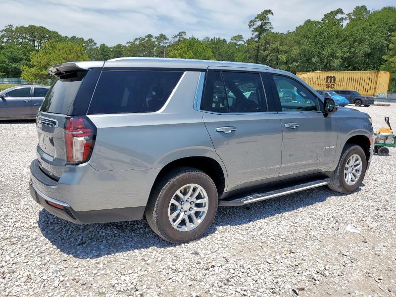 Vin: 1gnscnkd5pr338827, lot: 58470215, chevrolet tahoe c1500 lt 20233