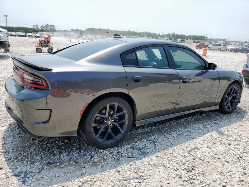 2021 DODGE CHARGER GT 2C3CDXHG5MH644417