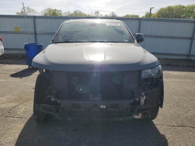 2019 JEEP GRAND CHER - 1C4RJFAG6KC788173