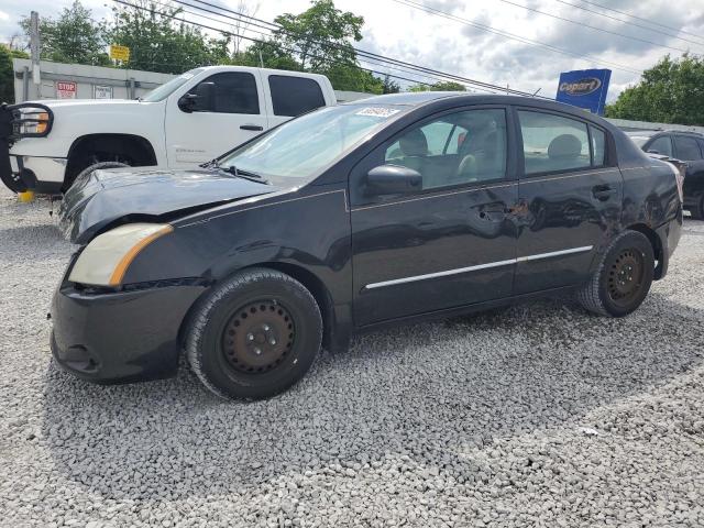 Vin: 3n1ab6ap2bl651779, lot: 58594875, nissan sentra 2.0 2011 img_1