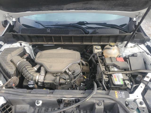 2017 GMC ACADIA SLT - 1GKKNMLS1HZ231936