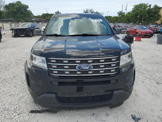 2016 FORD EXPLORER - 1FM5K7B89GGC82177
