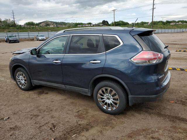 Vin: 5n1at2mv8fc819922, lot: 58608315, nissan rogue s 20152
