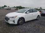2020 HYUNDAI ELANTRA SE - 5NPD84LF0LH628018