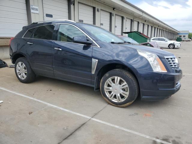 2015 CADILLAC SRX LUXURY COLLECTION 3GYFNBE36FS637545