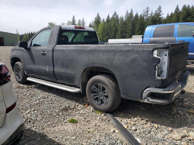 Vin: 3gcnaaed7rg371069, lot: 55851805, chevrolet all models c1500 20242