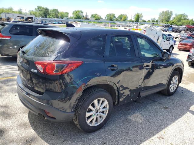 Vin: jm3ke2cexd0160199, lot: 56064515, mazda cx-5 touring 20133