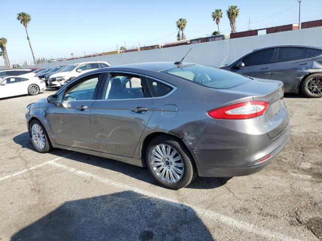 Vin: 3fa6p0pu5dr373870, lot: 56391105, ford fusion se phev 20132