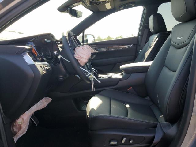 1gykngrs9sz116071 - 2025 Cadillac xt5 sport - #56183555