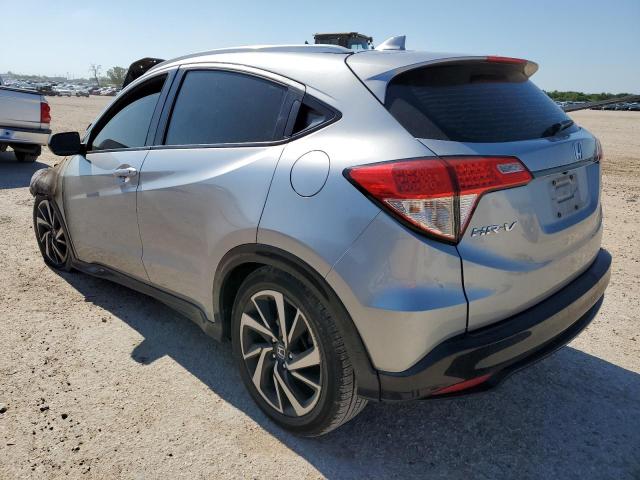 Vin: 3czru5h11kg702410, lot: 56713445, honda hr-v sport 20192