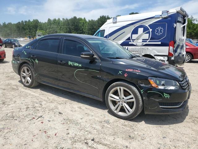 Vin: 1vwat7a39fc010561, lot: 56398055, volkswagen passat s 20154