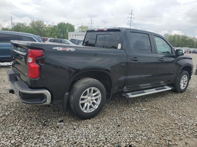 Vin: 3gcuydet8lg398952, lot: 55775645, chevrolet all models k1500 lt 20203