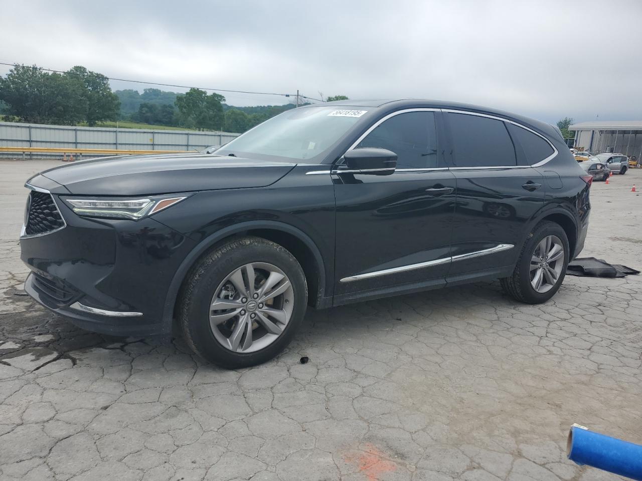 ACURA MDX