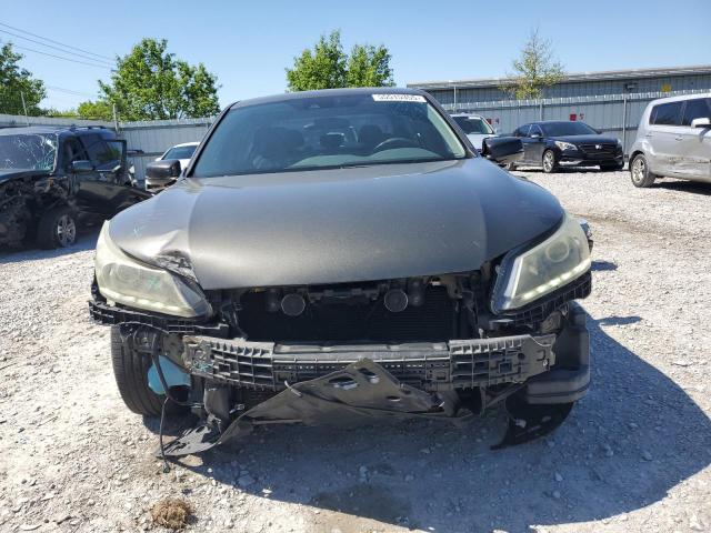 2015 HONDA ACCORD EXL - 1HGCR3F83FA004047