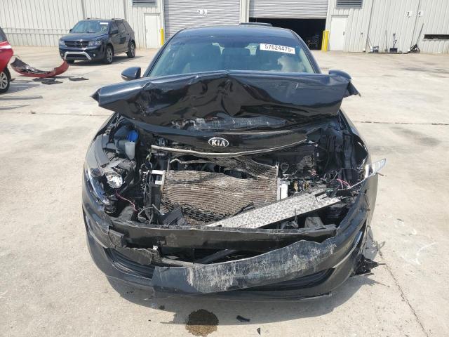 2016 KIA OPTIMA LX - 5XXGT4L37GG102665