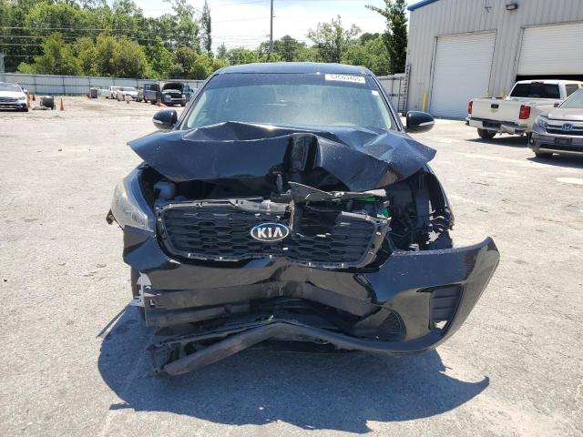 2019 KIA SORENTO L - 5XYPG4A30KG594144