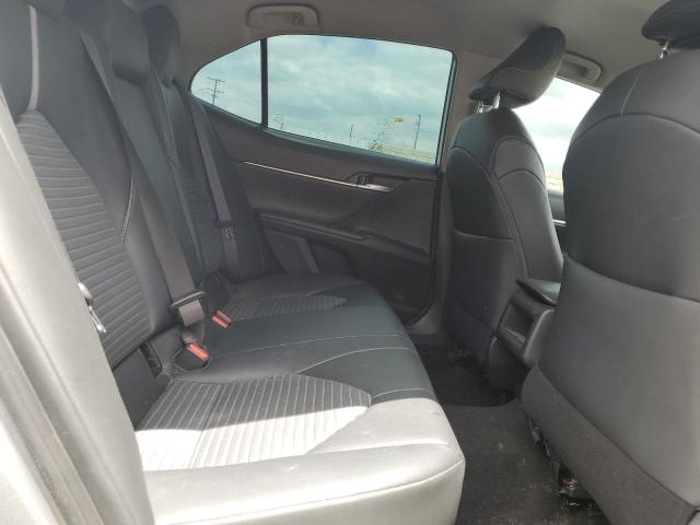 2019 TOYOTA CAMRY L - 4T1B11HK3KU824809