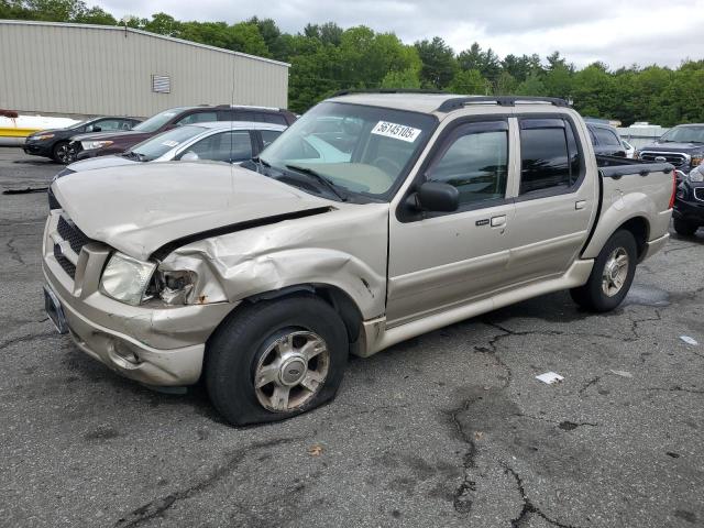 FORD EXPLORER S
