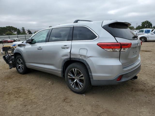 Vin: 5tdzzrfh9hs190646, lot: 58777835, toyota highlander le 20172